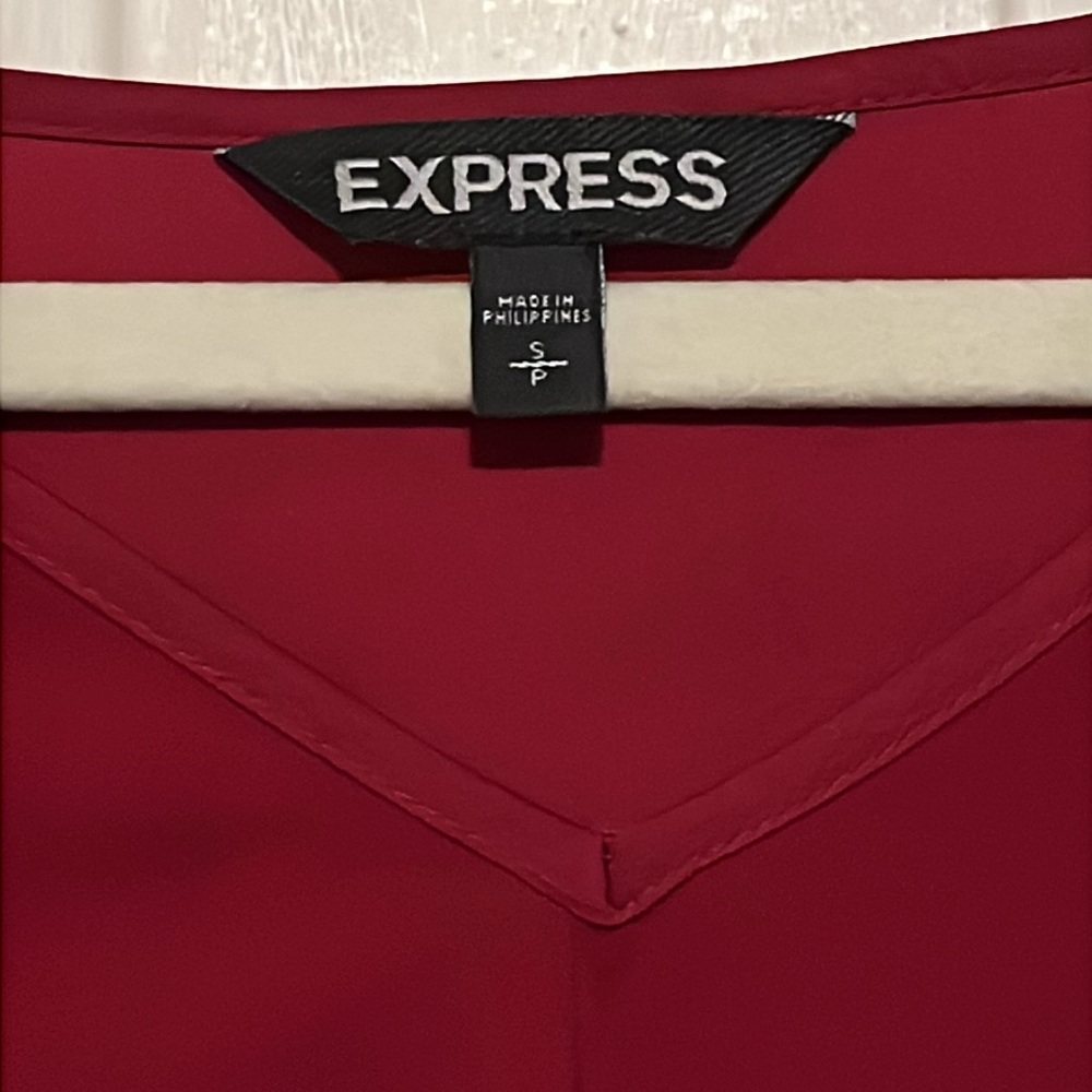 Express blouse - Picture 2 of 4